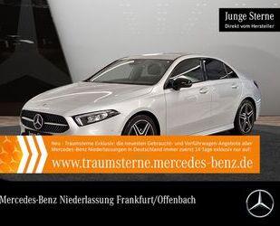 Mercedes-Benz A 220 Gebrauchtwagen