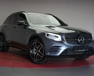 Mercedes-Benz GLC 43 AMG Gebrauchtwagen