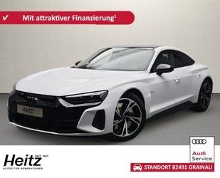 Audi e-tron GT Gebrauchtwagen
