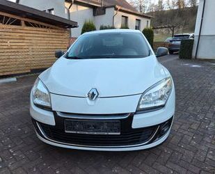 Renault Megane Gebrauchtwagen