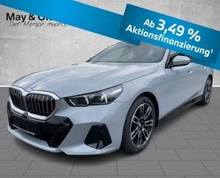 BMW 520 Gebrauchtwagen