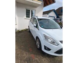 Ford C-Max Gebrauchtwagen