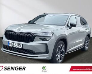 Skoda Kodiaq Gebrauchtwagen