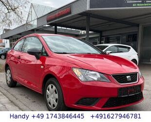 Seat Ibiza Gebrauchtwagen