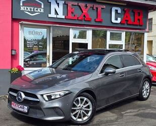 Mercedes-Benz A 250 Gebrauchtwagen