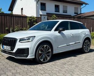 Audi SQ2 Gebrauchtwagen