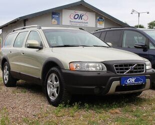 Volvo XC70 Gebrauchtwagen
