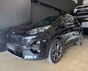 Kia Sportage Gebrauchtwagen