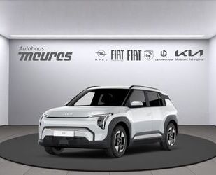 Kia EV3 Gebrauchtwagen