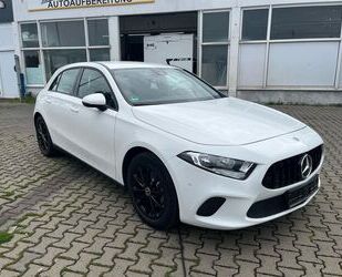 Mercedes-Benz A 200 Gebrauchtwagen