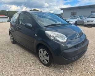 Citroen C1 Gebrauchtwagen