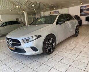 Mercedes-Benz A 250 Gebrauchtwagen