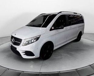 Mercedes-Benz V 300 Gebrauchtwagen