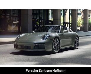 Porsche 992 Gebrauchtwagen