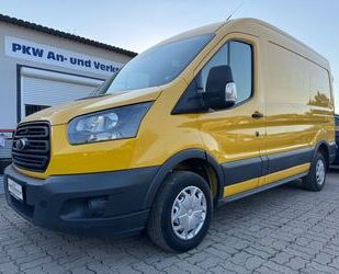 Ford Transit Gebrauchtwagen