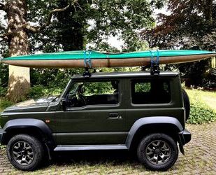 Suzuki Jimny Gebrauchtwagen