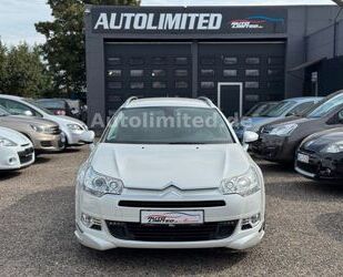 Citroen C5 Gebrauchtwagen