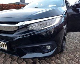 Honda Civic Gebrauchtwagen