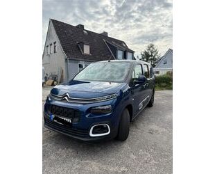 Citroen Berlingo Gebrauchtwagen