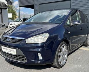 Ford C-Max Gebrauchtwagen