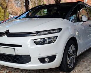 Citroen Grand C4 Picasso / SpaceTourer Gebrauchtwagen