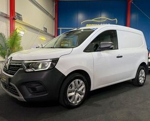 Renault Kangoo Gebrauchtwagen