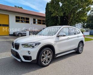 BMW X1 Gebrauchtwagen