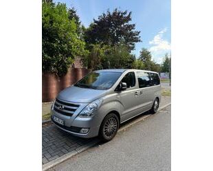 Hyundai H-1 Gebrauchtwagen