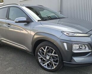 Hyundai KONA Gebrauchtwagen
