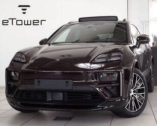 Porsche Macan Gebrauchtwagen