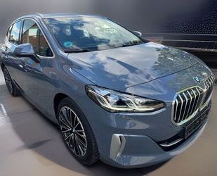 BMW 223 Active Tourer Gebrauchtwagen
