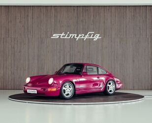 Porsche 964 Gebrauchtwagen