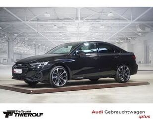 Audi S3 Gebrauchtwagen