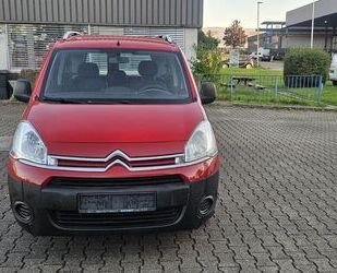 Citroen Berlingo Gebrauchtwagen