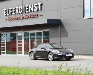Porsche 997 Gebrauchtwagen