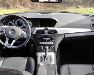 Mercedes-Benz C 350 Gebrauchtwagen