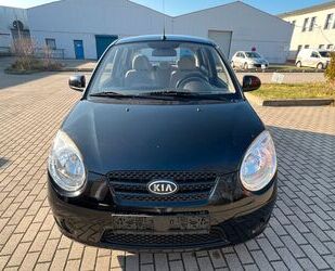 Kia Picanto Gebrauchtwagen