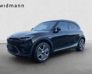 Smart #1 Gebrauchtwagen