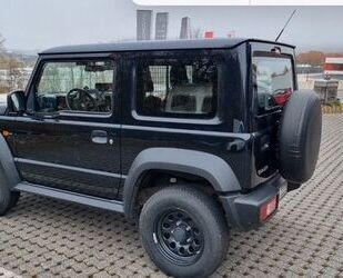 Suzuki Jimny Gebrauchtwagen