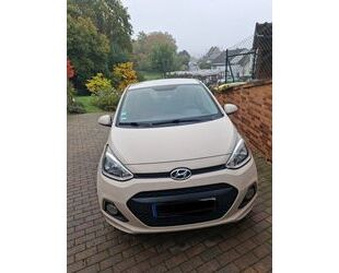 Hyundai i10 Gebrauchtwagen