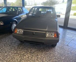 Citroen Visa Gebrauchtwagen