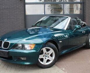 BMW Z3 Gebrauchtwagen