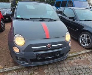 Fiat 500 Gebrauchtwagen