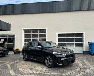 BMW X2 Gebrauchtwagen