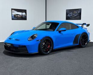 Porsche 992 Gebrauchtwagen