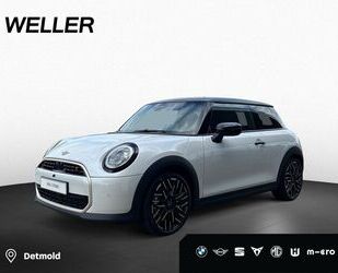 Mini Cooper S Gebrauchtwagen
