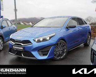 Kia pro ceed / ProCeed Gebrauchtwagen