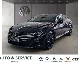 VW Arteon Gebrauchtwagen