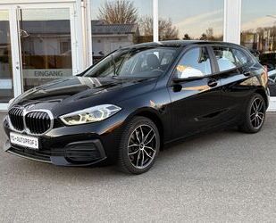 BMW 116 Gebrauchtwagen