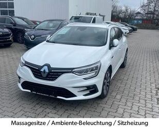 Renault Megane Gebrauchtwagen